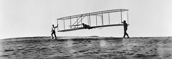 Wright Brothers