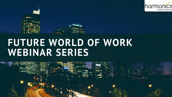 Future World of Work Webinar