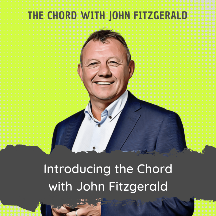 Introducing the Chord