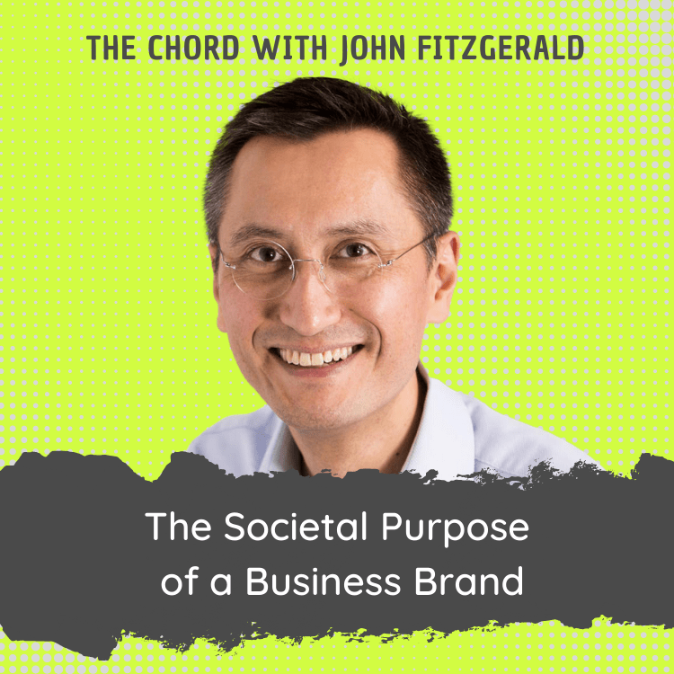 The Societal Purpose of a Business Brand