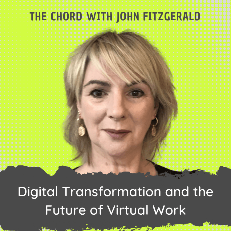 Digital Transformation and the Future of Virtual Work