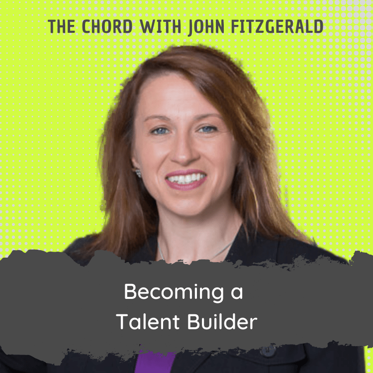 Becoming a Talent Builder