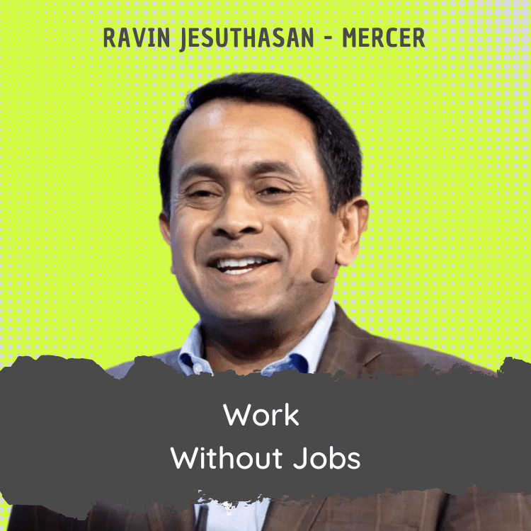 Work Without Jobs