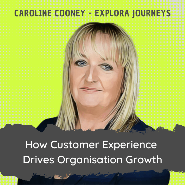 How Customer Experience Drives Organisation Growth