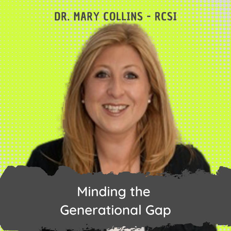 Minding the Generational Gap