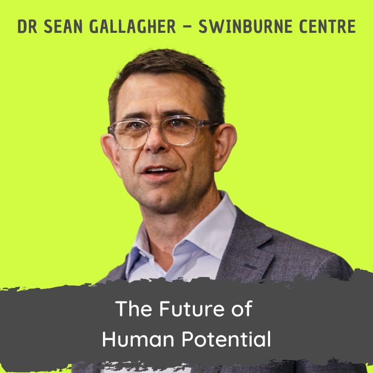 Exploring the Future of Human Potential
