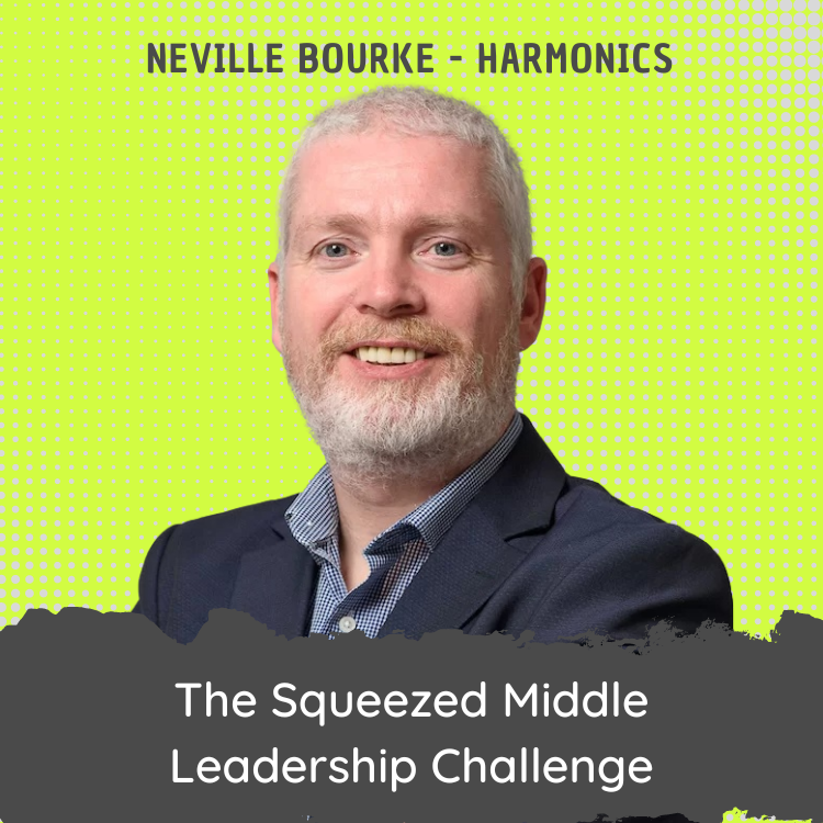 The Squeezed Middle Leadership Challenge