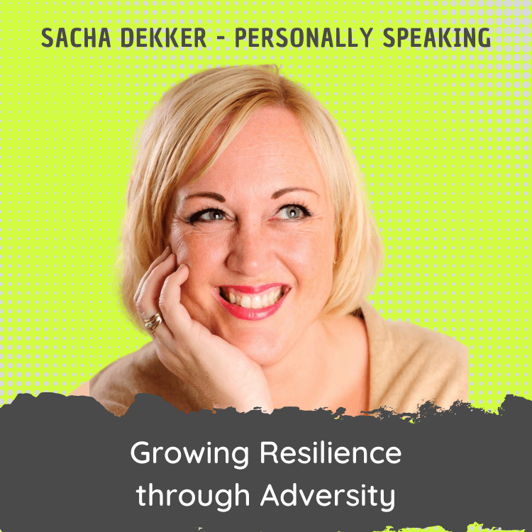 Growing Resilience through Adversity