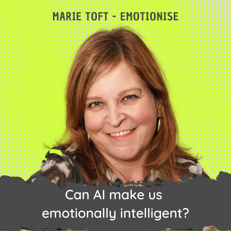 Can AI make us emotionally intelligent?