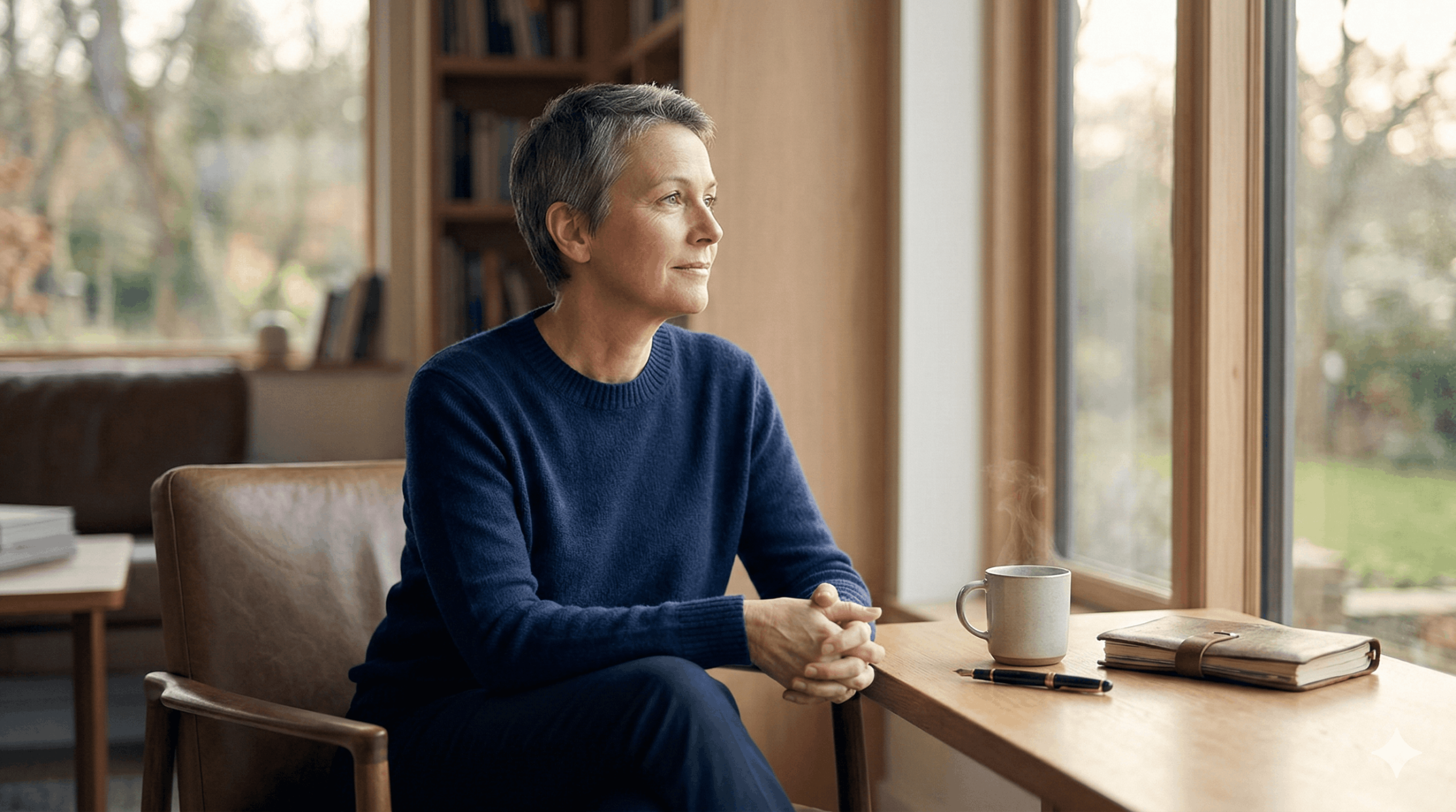 Navigating Sensitive Executive Career Transitions