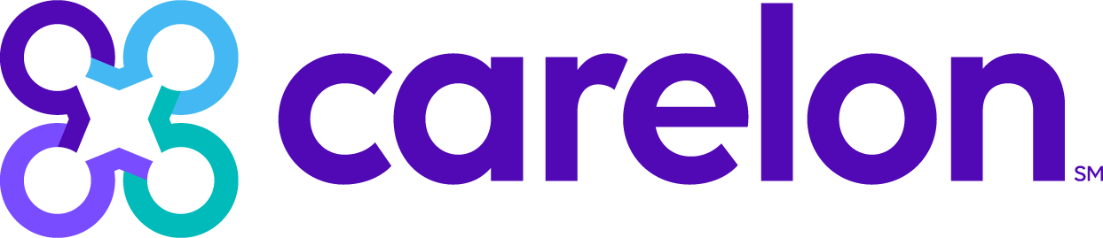 carelon logo
