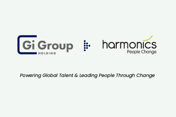 Gi Group Holding invests in Harmonics